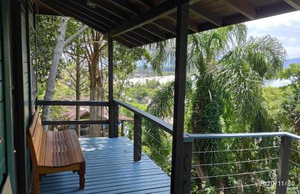 Barra Beach Club CASAS - Foto 26