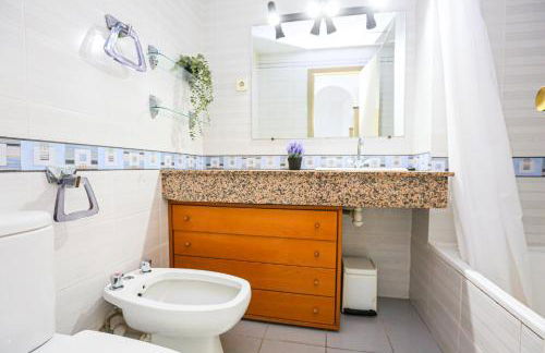 LITORAL COSTA DORADA - GOLF SANT JORDI a - Foto 24