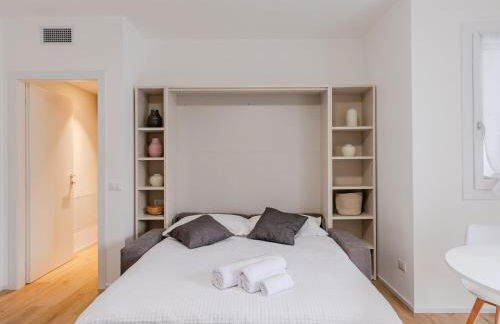 GINO SUITES - Monolocali Luxury - Appartamenti vicini a Rho Fiera e Milano - Foto 11