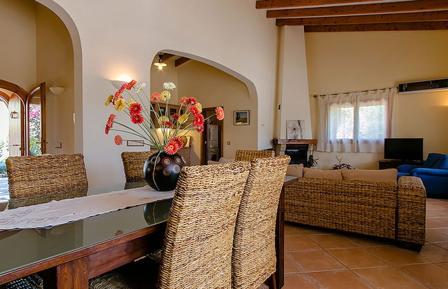 Chalet Correfoc - Foto 28