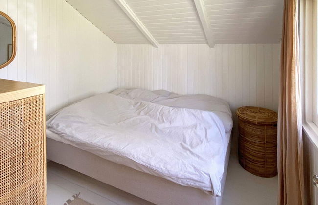 6 Person Holiday Home in Vig - Photo 2