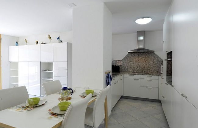 Ferienwohnung SOTRACHÖGNA EG - Foto 9