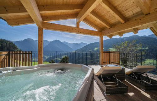 Sunnseitn Lodge Apt Mountainsuite - Photo 2