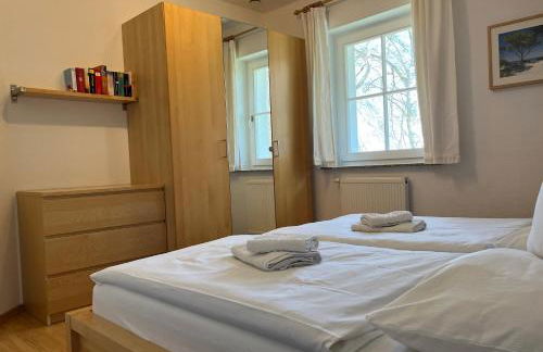 Ferienhaus Mine Sehnsucht - Foto 26