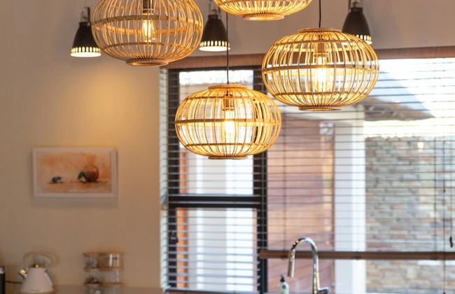 Villa Scarabee in Hoedspruit - Foto 16