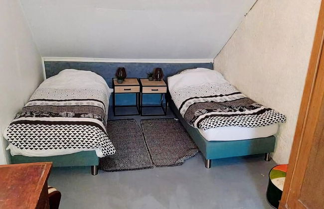 Eifel Garden Villa for Groups - Foto 2