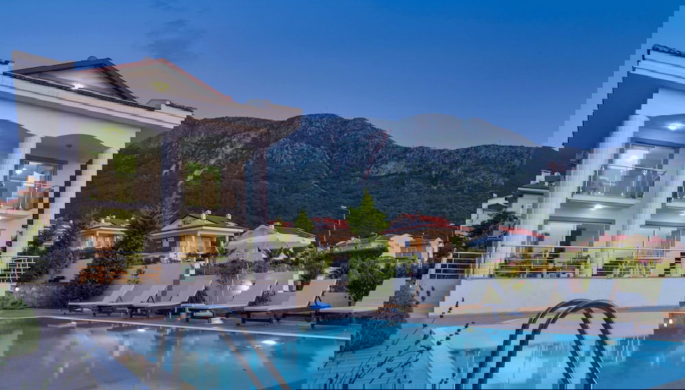 4 Bedroom Luxury Villa - Diamond - Foto 1, Immagine principale