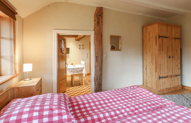 Dat Litsche Hus - Foto 11