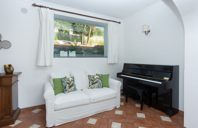 Sunset Villa Anacapri - Fitness Pool - Foto 11