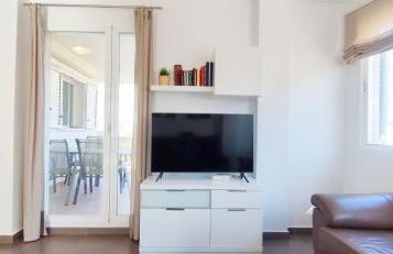 Apartamento Los Mares by DENIA COSTA - Foto 7