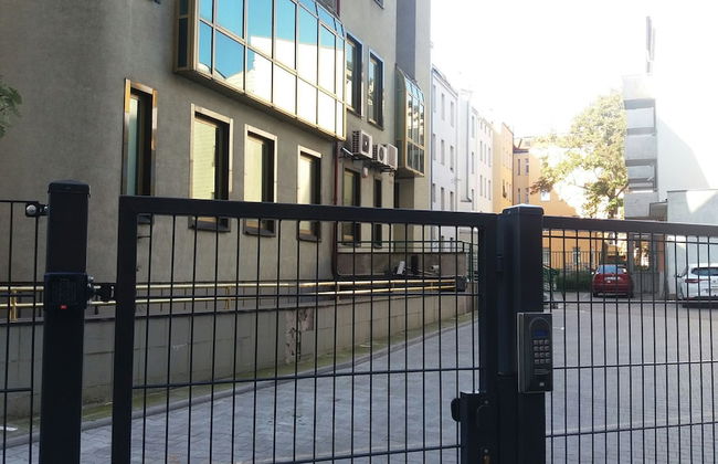 TOP Apartments 2 - Foto 52