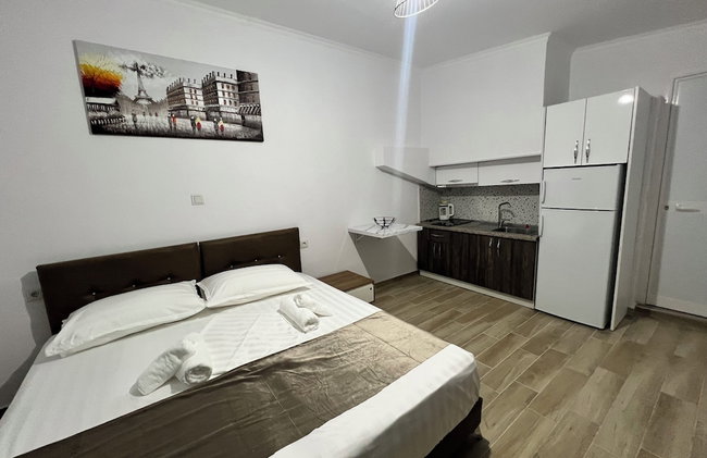 Full Moon Apartments - Foto 28