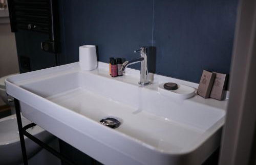 Antifemo - Cairoli Apartments - Foto 14