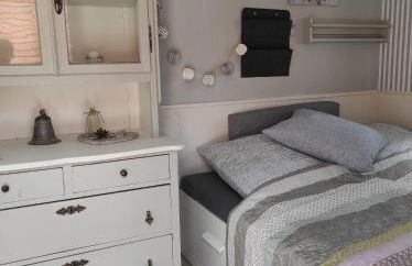 ZUM SCHEUNENHOF- SCHEUNE - Nähe Legoland - Familienfreundlich - Handwerker willkommen - Foto 18