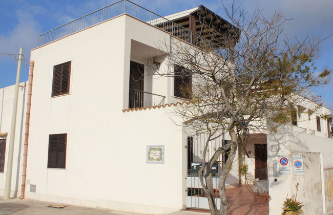 I tre Golfi Plumbago Blu - Photo 8