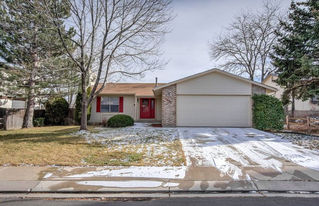 3bdrm Value and Comfortcheyenne Mountain Suburbs! - Foto 47