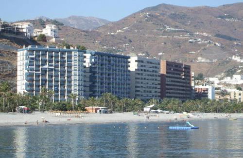 TAO 1 Primera línea de Playa VELILLA - Foto 37