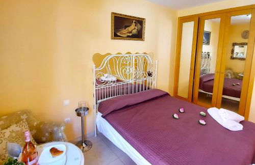 SMALL APARTMENT, Adeje House Wifi Free - Foto 5