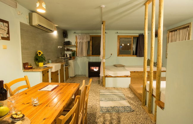 Carmey Avdat Farm - Foto 23