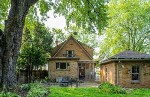 Family Brick House Charm - 4 br 3 bath - Foto 15