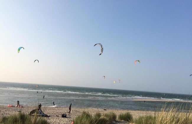 Apartment in Oostkapelle Near the Beach - Foto 36