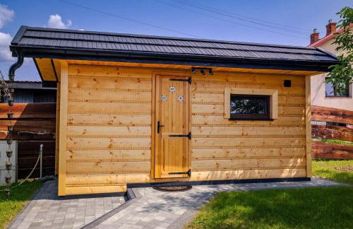 Zakątek Pod Lasem - Foto 27