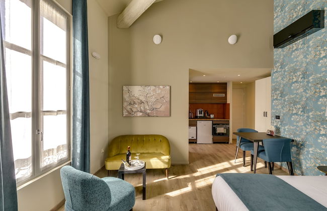 Villa Erizio - Bordeaux Centre - Photo 46