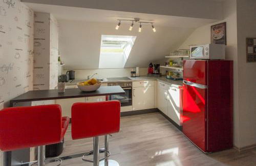 Ferienwohnung Saarschleife - Foto 10