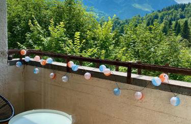 Bergelemente - Gmundberg Apartment - Foto 47
