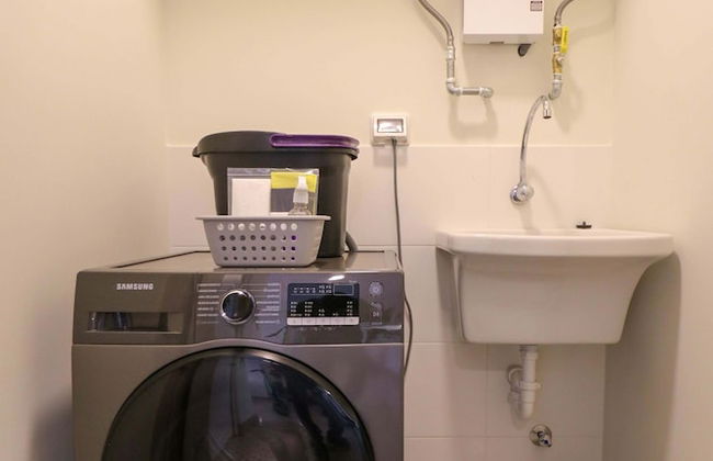 w Grandiose 2BR w Great Balcony in Miraflores - Foto 23