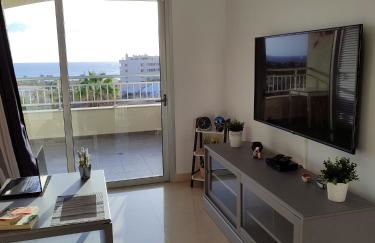 Comfortable apartment with amazing sea views - Foto 34
