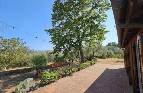 Casina Rossa - Foto 21