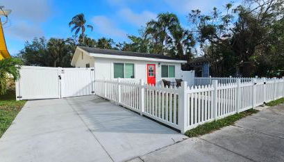 Downtown Getaway Casita - Foto 3