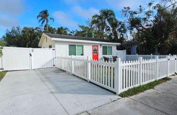 Downtown Getaway Casita - Foto 3