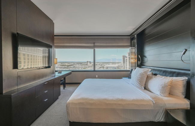 StripViewSuites at Vdara - Foto 17