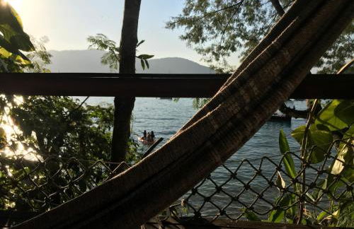 Praia Comprida Flats - Foto 35