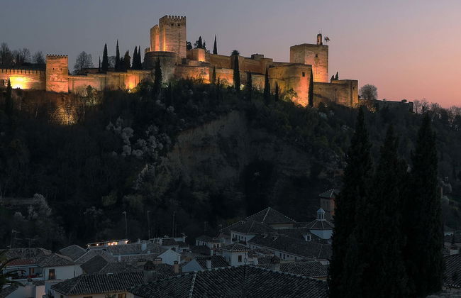 Tour de los misterios y leyendas de Granada - Foto 1