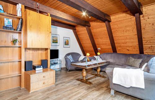 Gemütliches Nurdachhaus Bodensee - Foto 11