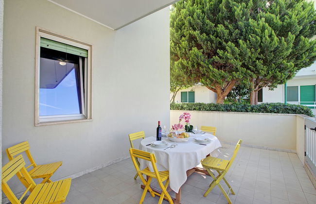 Residence Thalassa With Pool - Foto 23