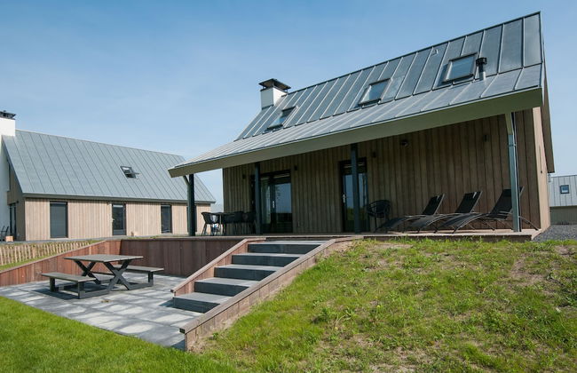 Oesterdam Resort - Foto 29