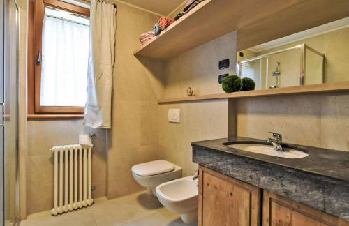 Apartment Casa Elisa by Interhome - Foto 17