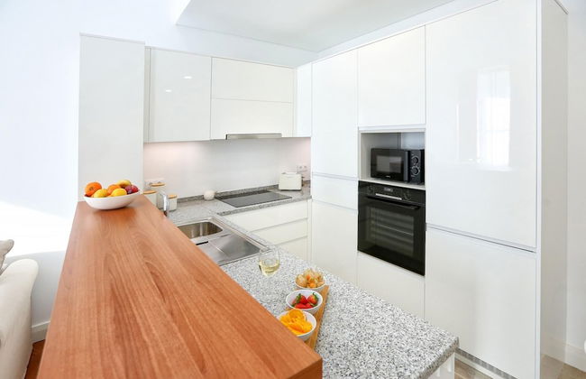 Under the Moon Apartment - Foto 20