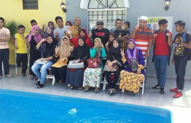 H & H Guesthouse 1 - Foto 69