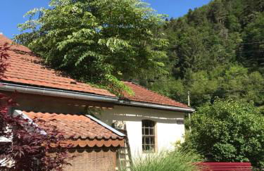 Gîte de la Mésange - Foto 41