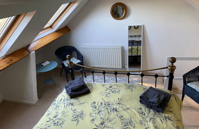 Demeter Holiday Cottage - Foto 8
