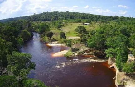 ECO CHALÉ PARK CACHOEIRAS - Photo 2