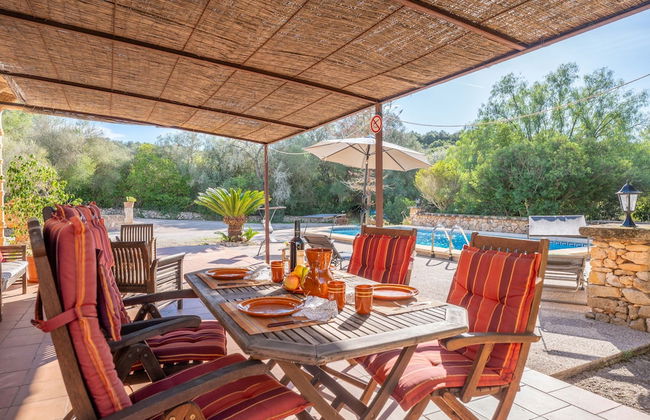 Cocotte in Mallorca With 2 Bedrooms and 3 Bathrooms - Foto 8