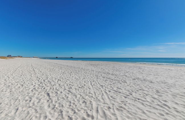 Gulf House 503 - Photo 27