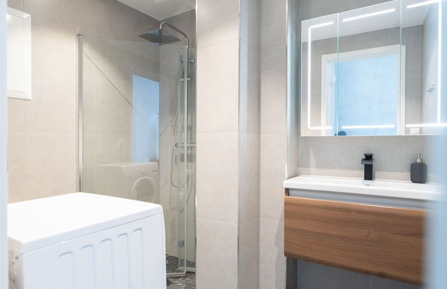 3 bedroom apartment - Photo 23