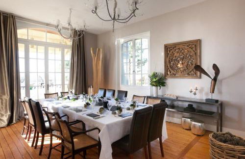 Villa La Tosca - Photo 28